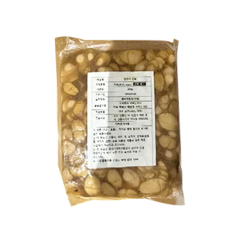 꼬마전복살(자숙 200g/EA)