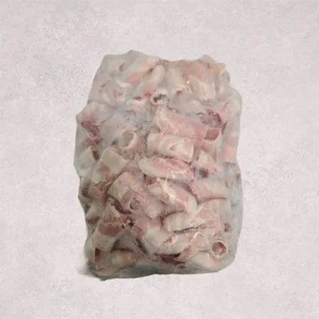 ♥kg당 10,240원♥ 프레시원 국내산 대패삼겹(2mm + 롤말이 3kg/EA) 옛날 대패삼겹 냉삼 돌돌말이