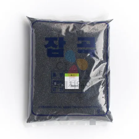 흑미(일반 4Kg/EA)