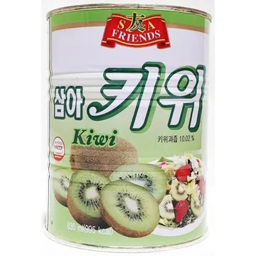 삼아씨에프 키위주스원액(835ml 835g/EA)