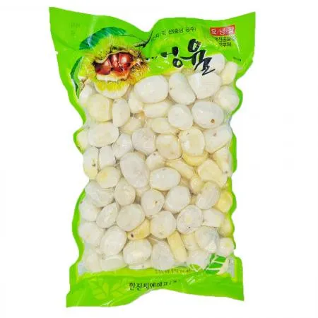 깐밤(상품 1Kg/PAC)/국내산
