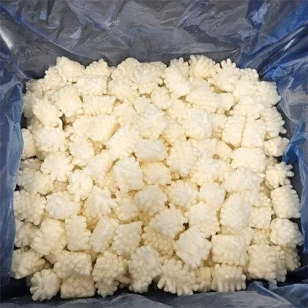 A급 솔방울 오징어 10Kg 칼집 벌크