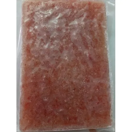 홍게살(파지_실중량500g 500g/EA)