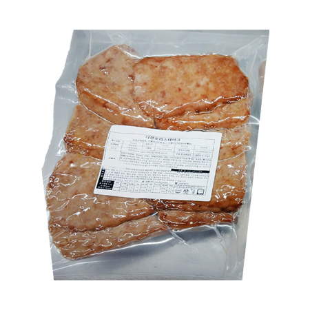 ★기획상품★다향 오리스테이크 1Kg(무항생제_100g*10입)