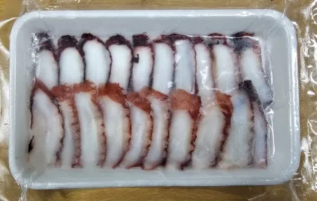 SJ 초문어(5g*20미 초밥용 100g/EA)