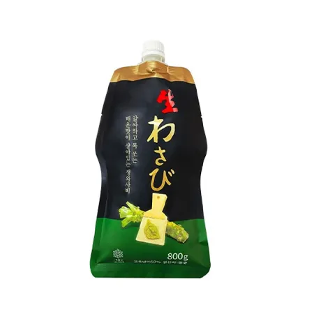 	 코우인터내셔널 생와사비(74% 800g/EA)