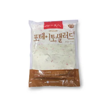 MDS 감자샐러드(1Kg/EA)