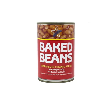 에이스트레이딩 베이키드빈스(400g/EA)