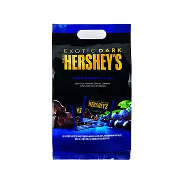 허쉬 다크초콜릿(아사이&블루베리_15g*27입 405g/EA)