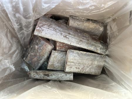 갈치(굿픽_내장제거_30~50g/토막 3Kg/BOX)