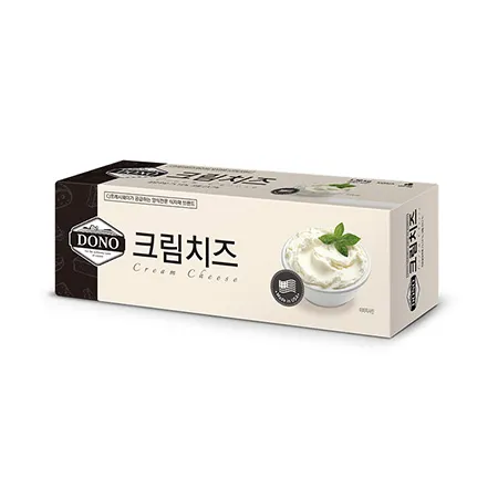 도노 크림치즈(1.36Kg/EA)