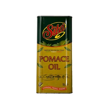 SITA 포마스유(5L 5Kg/EA)