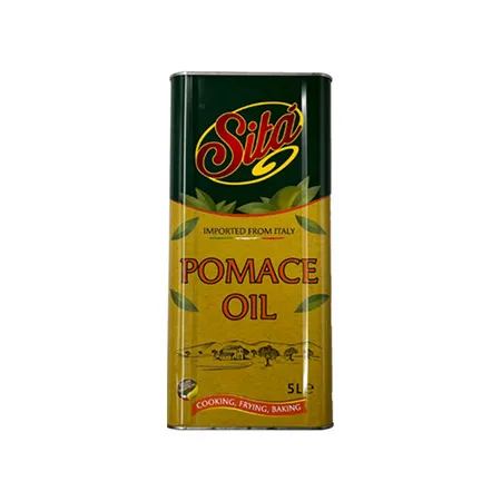 SITA 포마스유(5L 5Kg/EA)