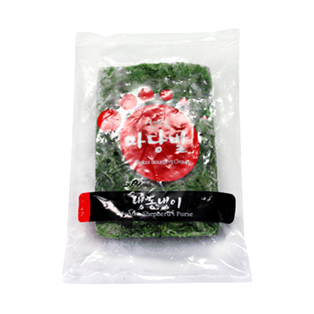 냉동냉이(1Kg/EA)