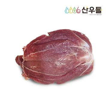 ♥정육특가♥돈사태( 250g내외_덩어리_자투리포함 수육보쌈용 1Kg/EA)