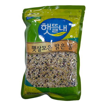농협 혼합16곡(1Kg/EA)
