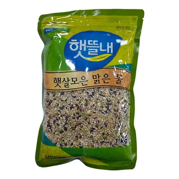농협 혼합16곡(1Kg/EA)