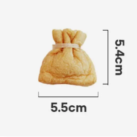 엠오 유부모찌주머니(1Kg/EA)