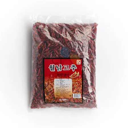 서원 월남건고추(삐끼누 1Kg/EA)