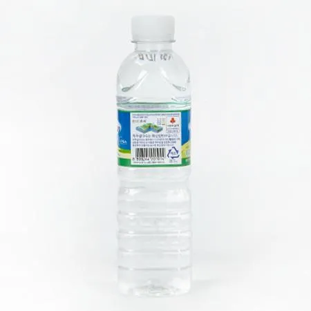 삼다수 생수(500ml 500g/EA)x20 이미지