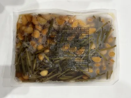 이음푸드 간장마늘쫑깐마늘(1Kg/EA)