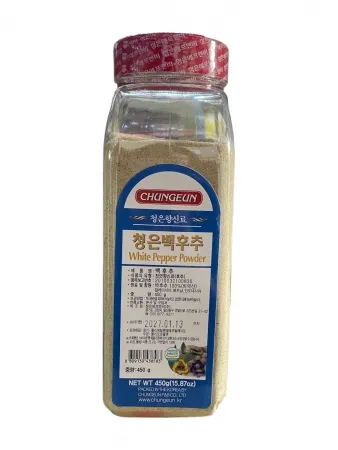 청은에프엔비 백후추(100% 450g/EA)