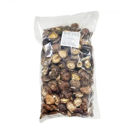 건표고버섯(홀 1Kg/EA)/중국산