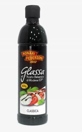 MonariFederzoni 발사믹크림(500g/EA)