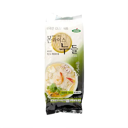 몬 쌀국수(버미셀리 250g/EA)