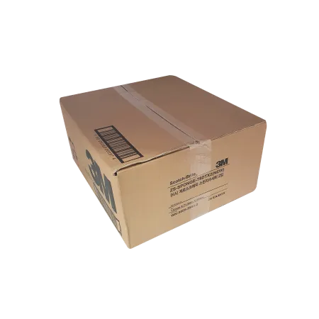 3M 제로스크래치수세미(향균스펀지_2입 EA)