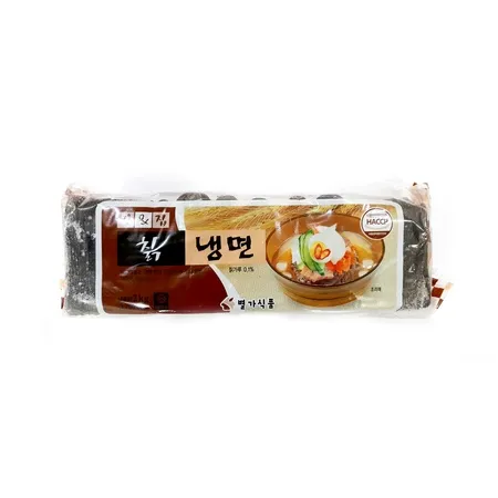 별가식품 칡냉면(2Kg/EA)