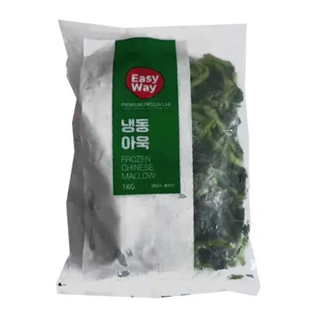 EasyWay냉동아욱(BQF 1Kg/EA)