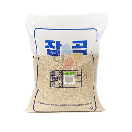 보리쌀(7Kg/EA)