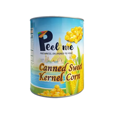 ★초특가★ 필미 스위트콘(2.95Kg/EA) 옥수수콘 업소용 대용량 옥수수캔 이미지