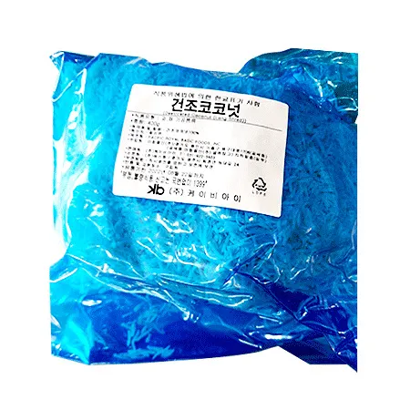 건코코넛롱(Long shred 400g/EA)/필리핀산