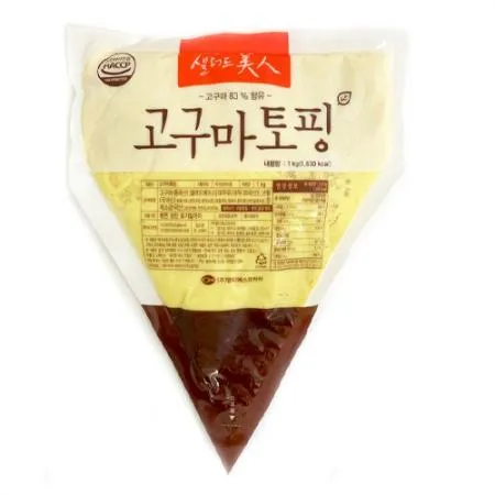 MDS 고구마토핑(1Kg/EA)