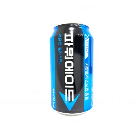 파워에이드 마운틴블라스트(355ml 355g/EA)