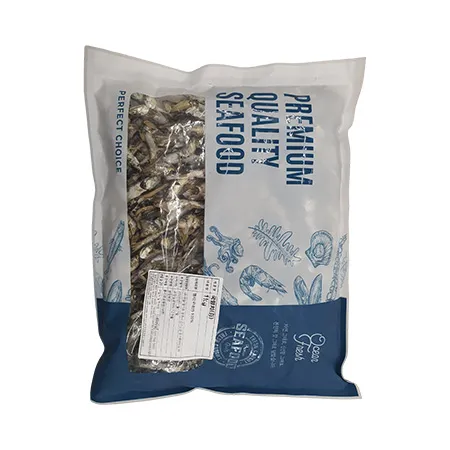 ★초특가★ 굿픽 다시멸치(국물용멸치, 실속형_여름조업 1Kg/EA)