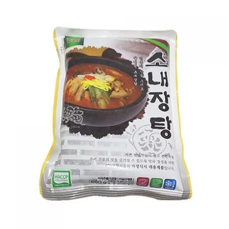 고향 내장탕(600g/EA)