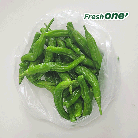 프레시원 꽈리고추(상 200g/EA)