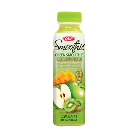 OKF 그린스무디(500ml 500g/EA)