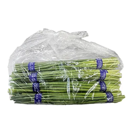 ★매일시장특가★ 마늘쫑 (4단 내외, 1Kg, 30cm절단)