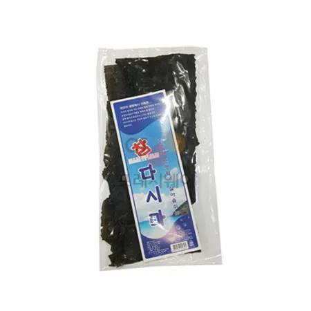 건다시마(절단 60g/EA)