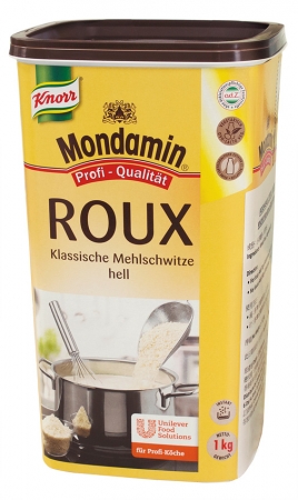 크노르 화이트루(몬다민 1Kg/EA)