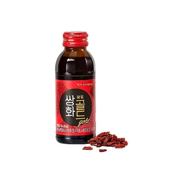 광동제약 쌍화골드(100ml*10입 1Kg/EA)