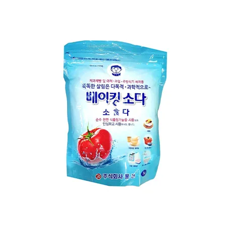 아기표 베이킹소다(1Kg/EA)