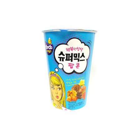 커널스 팝콘스낵(컵_뉴슈퍼믹스 70g/EA)