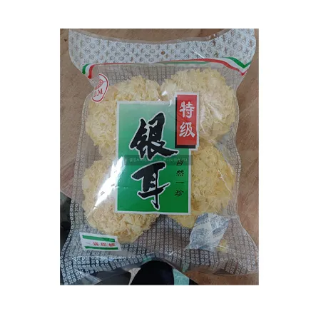 건백목이버섯(250g/EA)