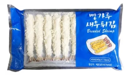 빵가루새우튀김(45g*10미_헤드레스 450g/EA)