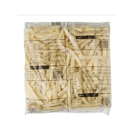 맥케인 냉동감자(크링클컷 2Kg/EA)